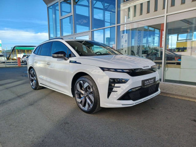 Skoda Enyaq Neuwagen Skoda Enyaq Neuwagen