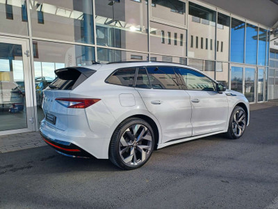 Skoda Enyaq Neuwagen Skoda Enyaq Neuwagen