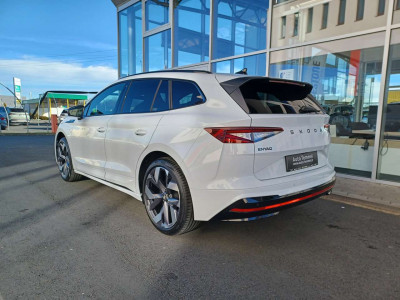 Skoda Enyaq Neuwagen Skoda Enyaq Neuwagen