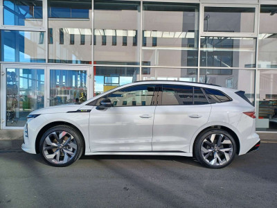 Skoda Enyaq Neuwagen Skoda Enyaq Neuwagen