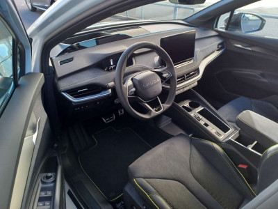 Skoda Enyaq Neuwagen Skoda Enyaq Neuwagen