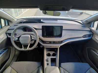 Skoda Enyaq Neuwagen Skoda Enyaq Neuwagen