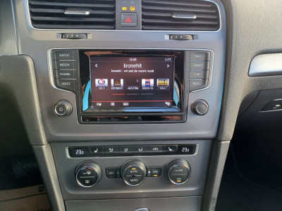 VW Golf Gebrauchtwagen VW Golf Gebrauchtwagen