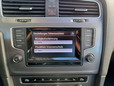 VW Golf Gebrauchtwagen VW Golf Gebrauchtwagen