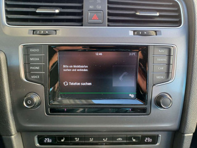 VW Golf Gebrauchtwagen VW Golf Gebrauchtwagen