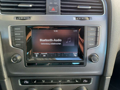 VW Golf Gebrauchtwagen VW Golf Gebrauchtwagen