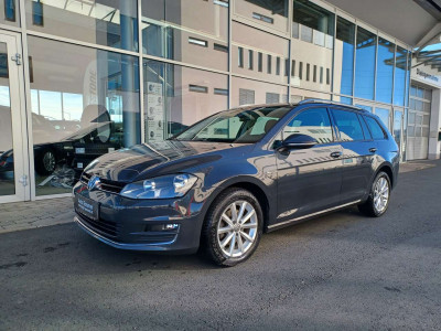 VW Golf Gebrauchtwagen VW Golf Gebrauchtwagen