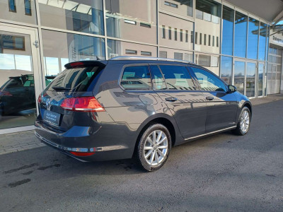 VW Golf Gebrauchtwagen VW Golf Gebrauchtwagen