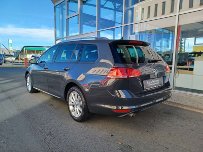 VW Golf Gebrauchtwagen VW Golf Gebrauchtwagen