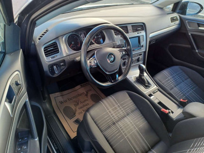 VW Golf Gebrauchtwagen VW Golf Gebrauchtwagen