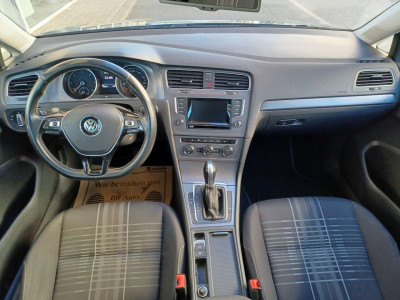 VW Golf Gebrauchtwagen VW Golf Gebrauchtwagen