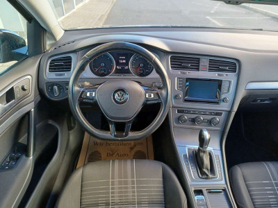 VW Golf Gebrauchtwagen VW Golf Gebrauchtwagen