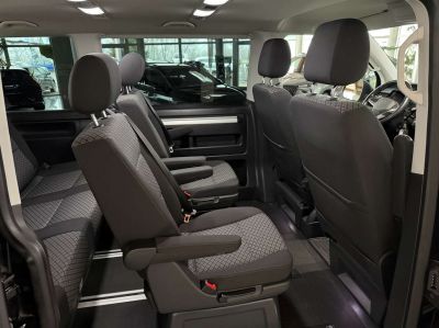 VW Transporter T6 Gebrauchtwagen VW Transporter T6 Gebrauchtwagen