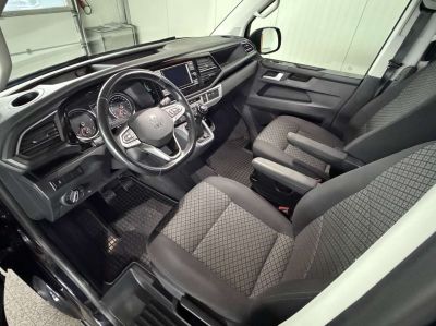 VW Transporter T6 Gebrauchtwagen VW Transporter T6 Gebrauchtwagen