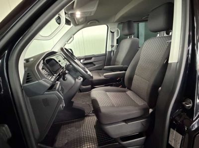 VW Transporter T6 Gebrauchtwagen VW Transporter T6 Gebrauchtwagen