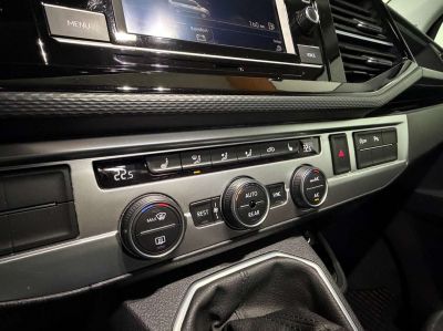 VW Transporter T6 Gebrauchtwagen VW Transporter T6 Gebrauchtwagen