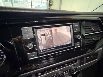 VW Transporter T6 Gebrauchtwagen VW Transporter T6 Gebrauchtwagen