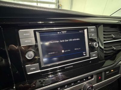 VW Transporter T6 Gebrauchtwagen VW Transporter T6 Gebrauchtwagen