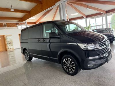 VW Transporter T6 Gebrauchtwagen VW Transporter T6 Gebrauchtwagen