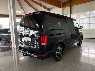 VW Transporter T6 Gebrauchtwagen VW Transporter T6 Gebrauchtwagen