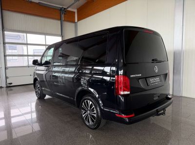 VW Transporter T6 Gebrauchtwagen VW Transporter T6 Gebrauchtwagen