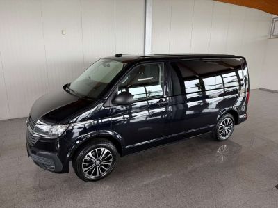 VW Transporter T6 Gebrauchtwagen VW Transporter T6 Gebrauchtwagen