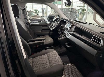 VW Transporter T6 Gebrauchtwagen VW Transporter T6 Gebrauchtwagen