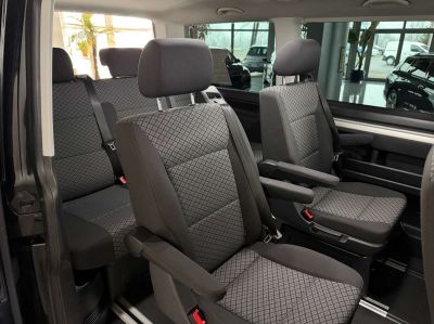 VW Transporter T6 Gebrauchtwagen VW Transporter T6 Gebrauchtwagen