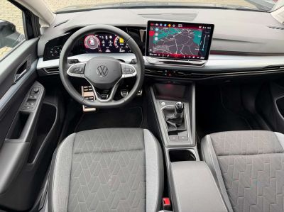 VW Golf Gebrauchtwagen VW Golf Gebrauchtwagen