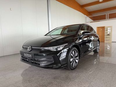 VW Golf Gebrauchtwagen VW Golf Gebrauchtwagen