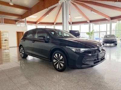 VW Golf Gebrauchtwagen VW Golf Gebrauchtwagen