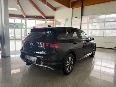 VW Golf Gebrauchtwagen VW Golf Gebrauchtwagen