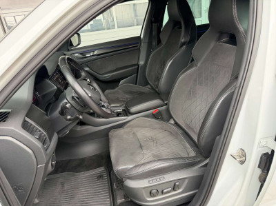 Skoda Kodiaq Gebrauchtwagen Skoda Kodiaq Gebrauchtwagen