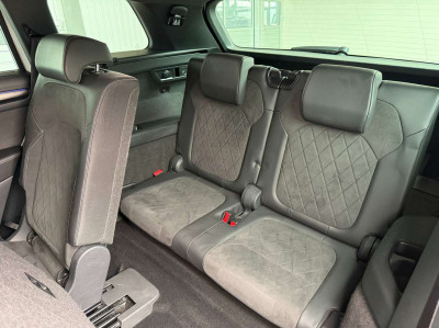 Skoda Kodiaq Gebrauchtwagen Skoda Kodiaq Gebrauchtwagen