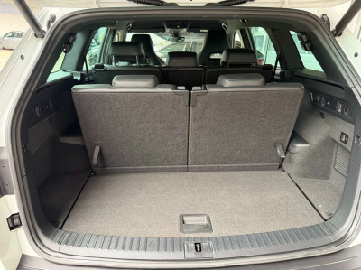 Skoda Kodiaq Gebrauchtwagen Skoda Kodiaq Gebrauchtwagen