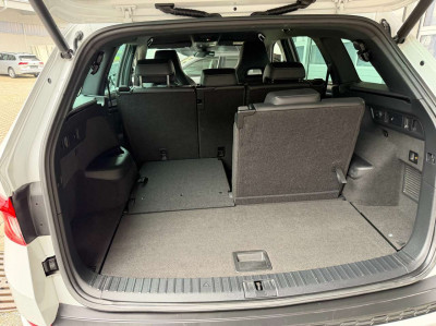 Skoda Kodiaq Gebrauchtwagen Skoda Kodiaq Gebrauchtwagen