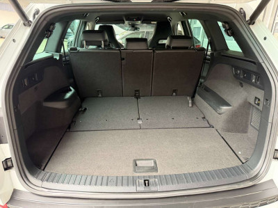 Skoda Kodiaq Gebrauchtwagen Skoda Kodiaq Gebrauchtwagen