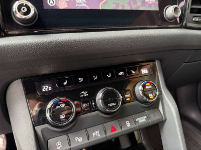 Skoda Kodiaq Gebrauchtwagen Skoda Kodiaq Gebrauchtwagen