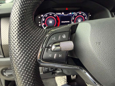 Skoda Kodiaq Gebrauchtwagen Skoda Kodiaq Gebrauchtwagen