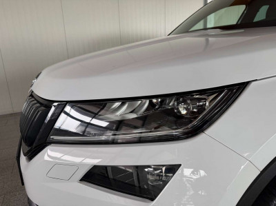 Skoda Kodiaq Gebrauchtwagen Skoda Kodiaq Gebrauchtwagen