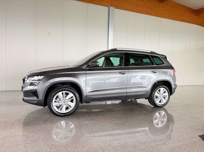 Skoda Karoq Neuwagen