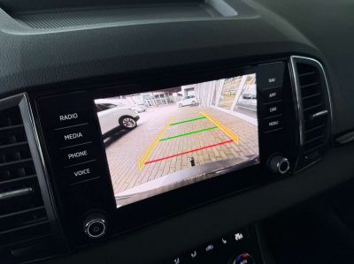 Skoda Karoq Neuwagen