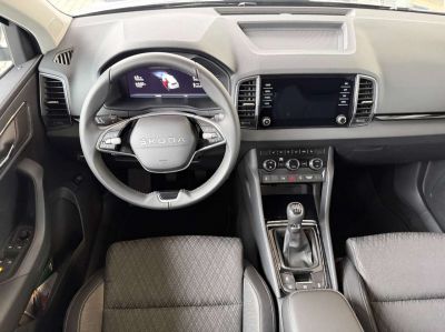 Skoda Karoq Neuwagen