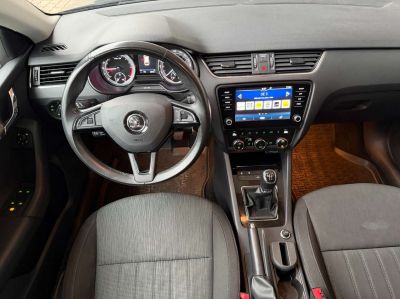 Skoda Octavia Gebrauchtwagen Skoda Octavia Gebrauchtwagen