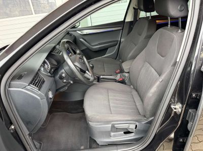 Skoda Octavia Gebrauchtwagen Skoda Octavia Gebrauchtwagen