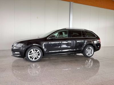 Skoda Octavia Gebrauchtwagen Skoda Octavia Gebrauchtwagen