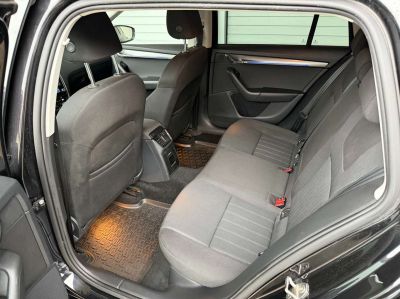 Skoda Octavia Gebrauchtwagen Skoda Octavia Gebrauchtwagen