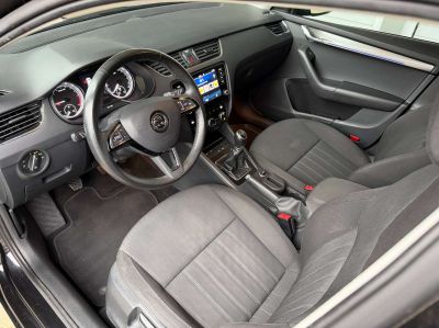 Skoda Octavia Gebrauchtwagen Skoda Octavia Gebrauchtwagen