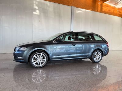 Skoda Octavia Gebrauchtwagen Skoda Octavia Gebrauchtwagen