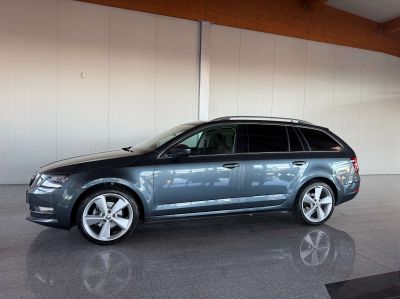 Skoda Octavia Gebrauchtwagen Skoda Octavia Gebrauchtwagen